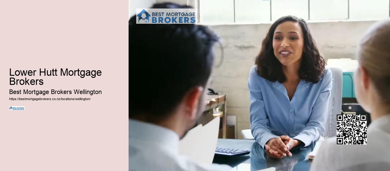 Lower Hutt Mortgage Brokers