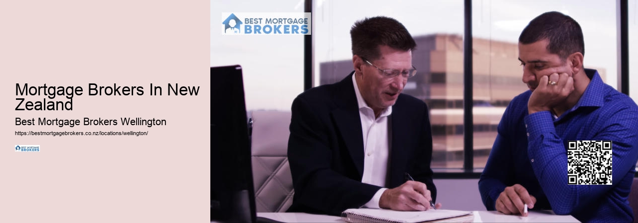 Mortgage Banker Vs Mortgage Broker