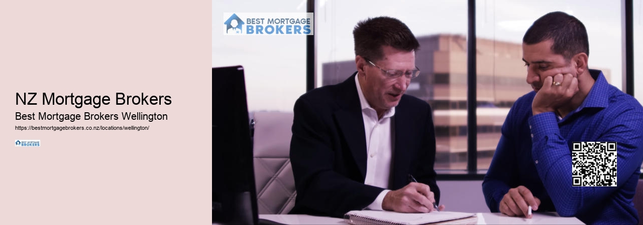 Lower Hutt Mortgage Brokers