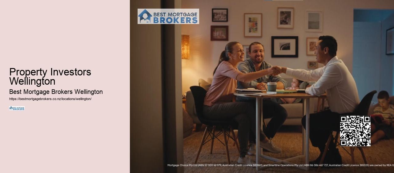 Broker Mortgage Near Me