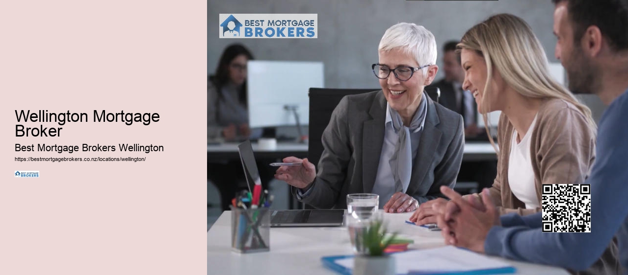 Wellington Mortgage Broker