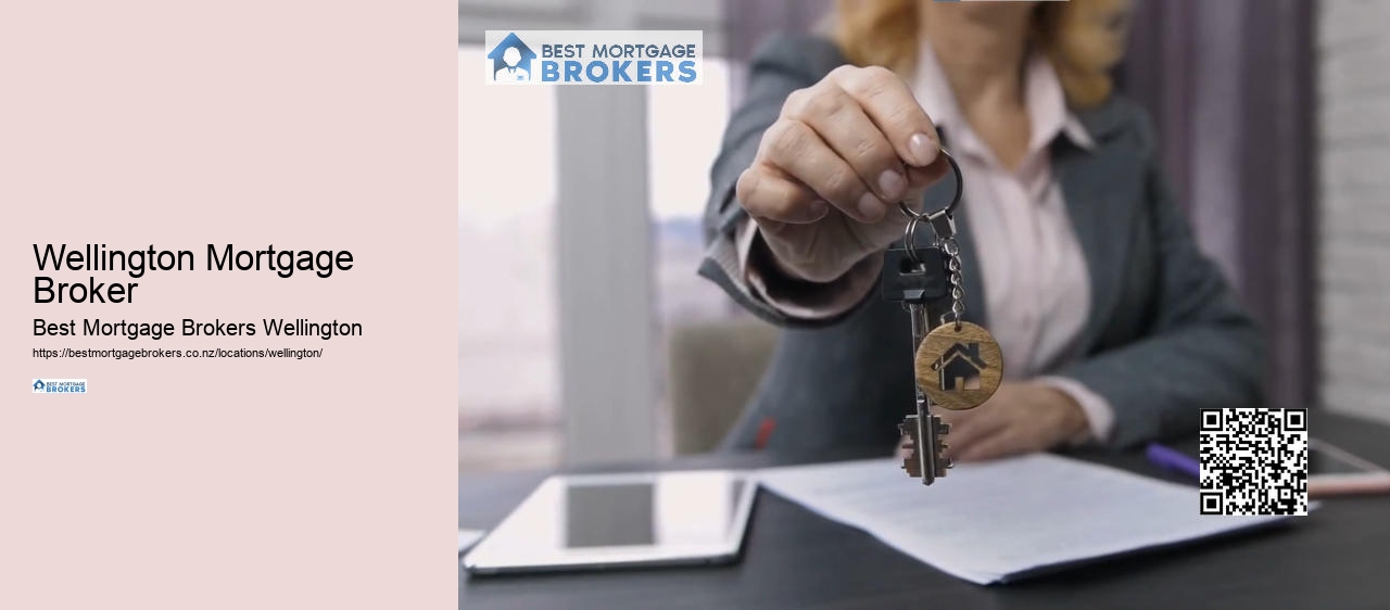 Lower Hutt Mortgage Brokers