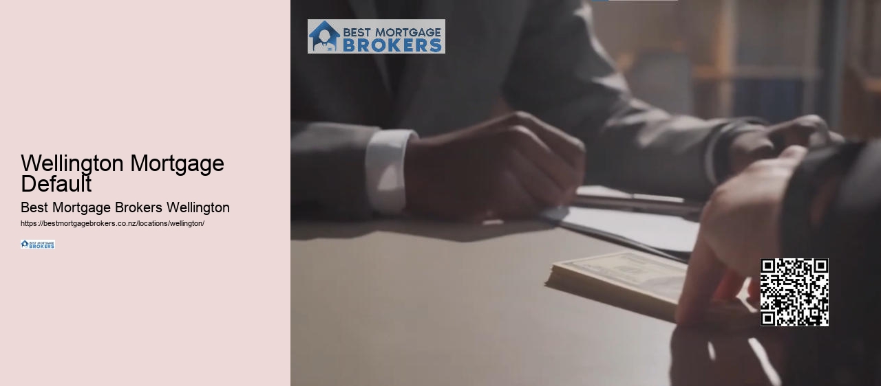 Best Mortgage Broker In Wellington